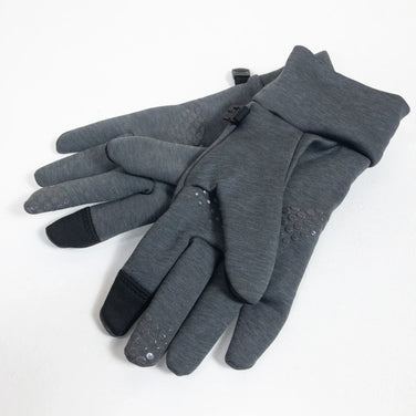 【Women's M グレー系】 Outdoor Research ( アウトドアリサーチ ) ヴィガー ミッドウェイト センサー グローブ Vigor Midweight Sensor Gloves ポリエステル 271563 Women's チャコール ヘザー | - 【公式】2ndGEAR（セカンドギア）Webショップ【登山用品・アウトドア用品専門 買取販売店】