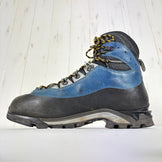 【Men's 26.6cm ネイビー系】 Lowa ( ローバー ) チェベダーレ プロ ゴアテックス Cevedale Pro GTX セミワンタッチアイゼン対応 フットウェア アルパインブーツ z00061366  アルパインブーツ フットウェア
