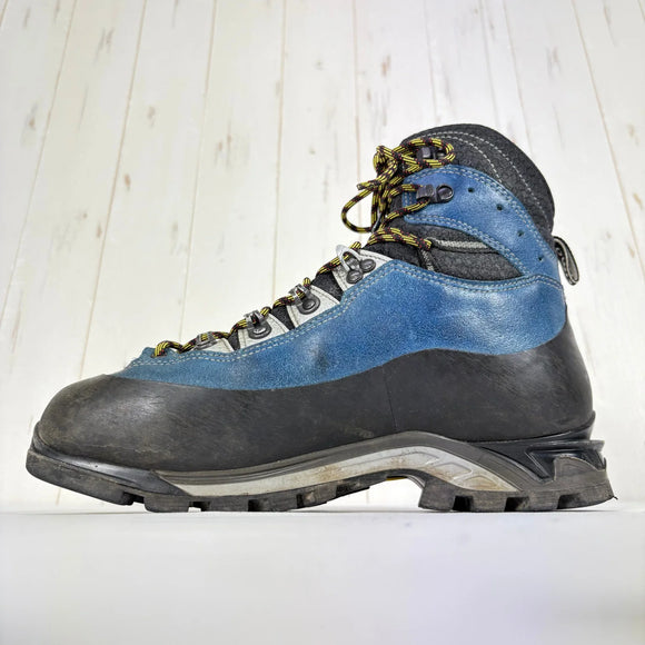 【Men's 26.6cm ネイビー系】 Lowa ( ローバー ) チェベダーレ プロ ゴアテックス Cevedale Pro GTX セミワンタッチアイゼン対応 フットウェア アルパインブーツ z00061366  アルパインブーツ フットウェア