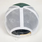 【OneSize グリーン系】 Six Moon Designs ( シックスムーンデザインズ ) Original Trucker Hat オリジナル トラッカー ハット キャップ ヘッドウェア ウェア小物 ウェア - 【公式】2ndGEAR（セカンドギア）Webショップ【登山用品・アウトドア用品専門 買取販売店】