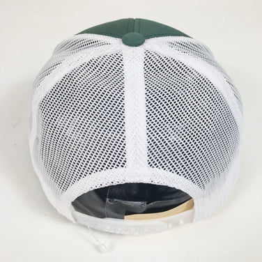 【OneSize グリーン系】 Six Moon Designs ( シックスムーンデザインズ ) Original Trucker Hat オリジナル トラッカー ハット キャップ ヘッドウェア ウェア小物 ウェア - 【公式】2ndGEAR（セカンドギア）Webショップ【登山用品・アウトドア用品専門 買取販売店】