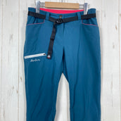 【Women's S ネイビー系】 Montura ( モンチュラ ) サファリ パンツ ウーマン Safari Pants Woman 4WAYストレッチ 耐久撥水 ウェア ボトムス ロングパンツ ソフトシェル z00060565  ソフトシェル ロングパンツ ボトム