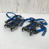 【OneSize ブラック系】 Montbell ( モンベル ) スノー スパイク 6 Snow Spike 6 アルミ ウィンターギア クランポン アイゼン z00058494  クランポン アイゼン ウィンターギア