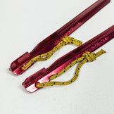 【OneSize レッド系】 Msr ( エムエスアール ) グランドホグステークセット キャンピングギア ペグ ステーク z00051719 ペグ ステーク キャンピングギア - 【公式】2ndGEAR（セカンドギア）Webショップ【登山用品・アウトドア用品専門 買取販売店】