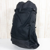 【OneSize ブラック系】 Trail Bum ( トレイルバム ) バマー Bummer ナイロン ソリッドタイプ バックパック バッグ ストレージ - 【公式】2ndGEAR（セカンドギア）Webショップ【登山用品・アウトドア用品専門 買取販売店】