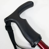 【OneSize レッド系】 Sinano ( シナノ ) アルミ 3YL-AS2 トレッキングポール ポール ストック - 【公式】2ndGEAR（セカンドギア）Webショップ【登山用品・アウトドア用品専門 買取販売店】