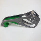 【OneSize グレー系】 Mammut ( マムート ) スマート Smart 2210-00671 ビレイデバイス graphite-green ロッククライミングギア - 【公式】2ndGEAR（セカンドギア）Webショップ【登山用品・アウトドア用品専門 買取販売店】