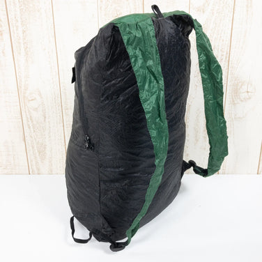 【OneSize グリーン系】 z00050376 デイパック 容量【～29L】 バックパック バッグ ストレージ - 【公式】2ndGEAR（セカンドギア）Webショップ【登山用品・アウトドア用品専門 買取販売店】