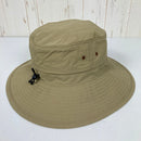 【Unisex M ベージュ系】 Karrimor ( カリマー ) ベンチレーション クラシック ST Ventilation Classic ST ナイロン ウェア ウェア小物 ヘッドウェア ハット z00057234  ハット ヘッドウェア ウェア小物 ウェア-2