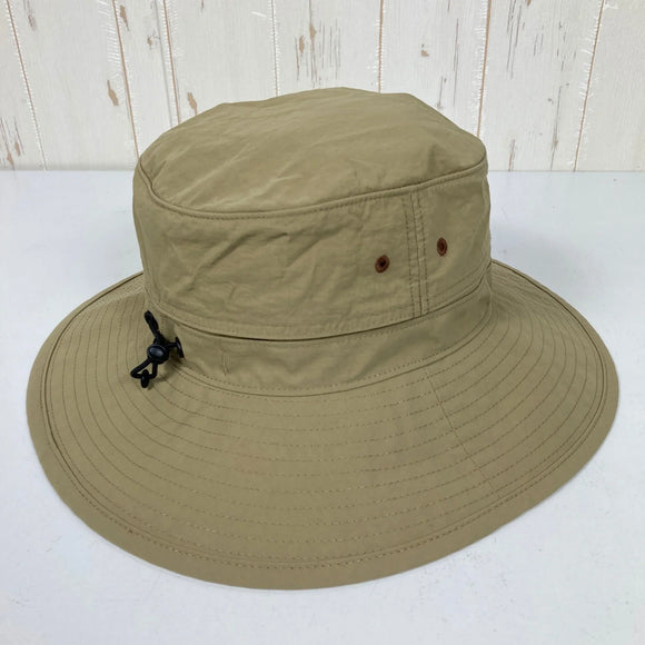 【Unisex M ベージュ系】 Karrimor ( カリマー ) ベンチレーション クラシック ST Ventilation Classic ST ナイロン ウェア ウェア小物 ヘッドウェア ハット z00057234  ハット ヘッドウェア ウェア小物 ウェア