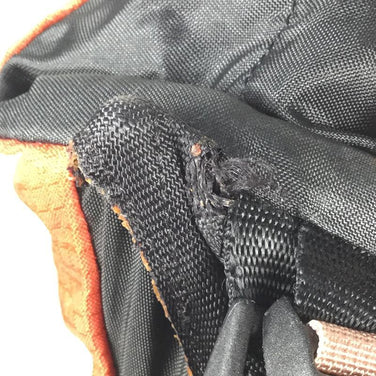 【M/L オレンジ系】 Dana Design ( デイナデザイン ) ボムパック Bomb Pack バックパック 52L 生産終了モデル 入手困難 容量【30L～54L】 バックパック バッグ ストレージ - 【公式】2ndGEAR（セカンドギア）Webショップ【登山用品・アウトドア用品専門 買取販売店】