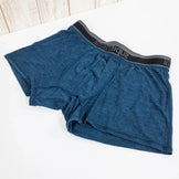 【Men's S ネイビー系】 Foxfire ( フォックスファイヤー ) TSウールボクサーショーツ TS Wool Boxer Shorts ウール 7415420 Asian Men's SN スーパーナチュラル コラボ ショーツ 下着 アンダーウェア ウ - 【公式】2ndGEAR（セカンドギア）Webショップ【登山用品・アウトドア用品専門 買取販売店】
