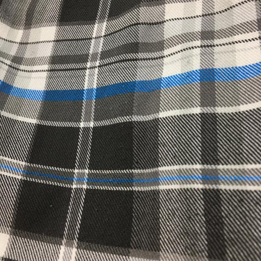 【Men's S グレー系】 Mammut ( マムート ) ルガーノ シャツ Lugano Shirt ロングスリーブ フランネルシャツ ネルシャツ 1030-02080 Men's コットン ロングスリーブシャツ インナー シャツ トップス ウェア - 【公式】2ndGEAR（セカンドギア）Webショップ【登山用品・アウトドア用品専門 買取販売店】