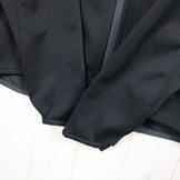 【Men's M ブラック系】 Mammut ( マムート ) アルティメット フーディ Ultimate Hoody ポリエステル ウェア トップス アウター ジャケット ソフトシェル z00051954 ソフトシェル アウター ジャケット トップス ウェア - 【公式】2ndGEAR（セカンドギア）Webショップ【登山用品・アウトドア用品専門 買取販売店】