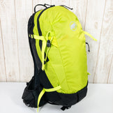 【OneSize グリーン系】 Mammut ( マムート ) リチウム 20 Lithium 20 ナイロン 2530-03172 highlime-black デイパック 容量【～29L】 バックパック バッグ ストレージ - 【公式】2ndGEAR（セカンドギア）Webショップ【登山用品・アウトドア用品専門 買取販売店】