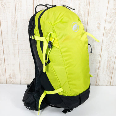 【OneSize グリーン系】 Mammut ( マムート ) リチウム 20 Lithium 20 ナイロン 2530-03172 highlime-black デイパック 容量【～29L】 バックパック バッグ ストレージ - 【公式】2ndGEAR（セカンドギア）Webショップ【登山用品・アウトドア用品専門 買取販売店】