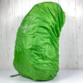 【Women's M/L グリーン系】 Osprey ( オスプレー ) エーリエル プラス 60 Ariel Plus 60 ナイトジャングルブルー ナイロン バッグ ストレージ バックパック 容量【55L～79L】 z00055581 ナイトジャングルブルー 容量【55