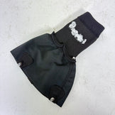 【Unisex L ブラック系】 Inov8 ( イノヴェイト ) オール テレイン ゲイター All Terrain Gaiter ポリエステル ウェア ウェア小物 ゲイター スパッツ z00059903  ゲイター スパッツ ウェア小物 ウェア