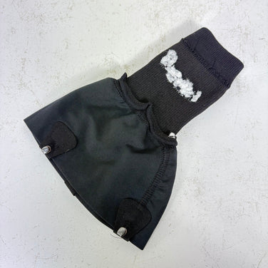 【Unisex L ブラック系】 Inov8 ( イノヴェイト ) オール テレイン ゲイター All Terrain Gaiter ポリエステル ウェア ウェア小物 ゲイター スパッツ z00059903  ゲイター スパッツ ウェア小物 ウェア