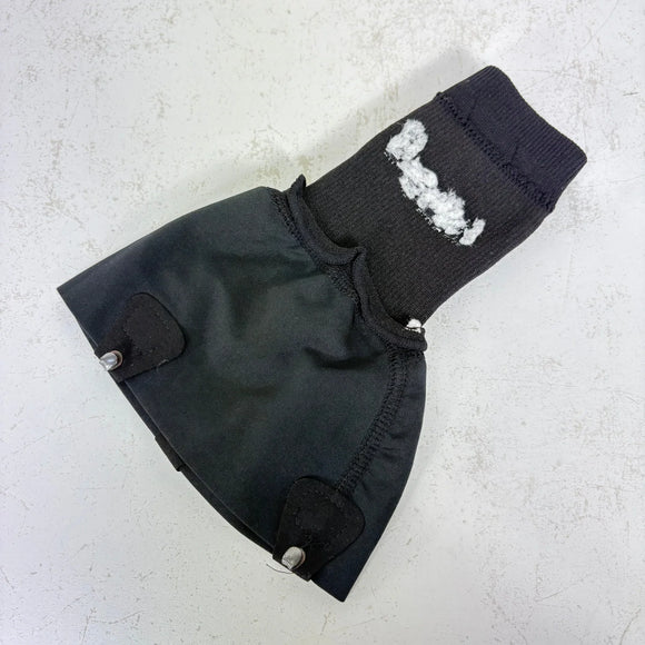 【Unisex L ブラック系】 Inov8 ( イノヴェイト ) オール テレイン ゲイター All Terrain Gaiter ポリエステル ウェア ウェア小物 ゲイター スパッツ z00059903  ゲイター スパッツ ウェア小物 ウェア