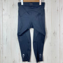 【Men's M ブラック系】 C3Fit ( シースリーフィット ) フォーカス 3/4 タイツ ナイロン ウェア ボトムス タイツ z00057556  タイツ ボトムス ウェア-5