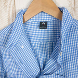 【Women's L ブルー系】 Montbell ( モンベル ) WIC ドライタッチ ロングスリーブシャツ WIC Dry Touch Long Sleeve Shirt ポリエステル ウェア トップス インナー シャツ ロングスリーブシャツ 化繊 z00050 - 【公式】2ndGEAR（セカンドギア）Webショップ【登山用品・アウトドア用品専門 買取販売店】