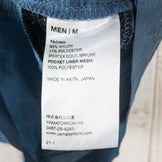 【Men's M ブルー系】 2021 Yamatomichi ( 山と道 ) ライト ファイブポケット ショーツ Light 5-Pocket Shorts ナイロン ウェア ボトムス ショーツ ショートパンツ 化繊 z00050313 化繊 ショーツ ショー - 【公式】2ndGEAR（セカンドギア）Webショップ【登山用品・アウトドア用品専門 買取販売店】