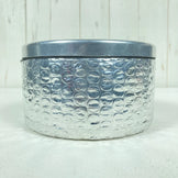 One Size Silver Wanderlust Equipment Grease Pot Cozy Kit (Discontinued Model, Hard to Find) Aluminum Cookware Cookware Pot (z0005)