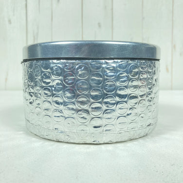 One Size Silver Wanderlust Equipment Grease Pot Cozy Kit (Discontinued Model, Hard to Find) Aluminum Cookware Cookware Pot (z0005)