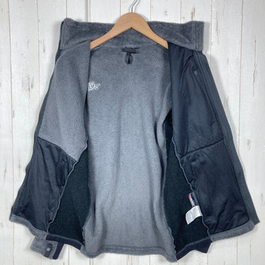 【Men's M グレー系】 The North Face ( ザ・ノースフェイス ) ジップイン バーサ ミッド ジャケット Zip in Versa Mid Jacket ポリエステル ウェア トップス アウター ジャケット フリース z00058884  フ