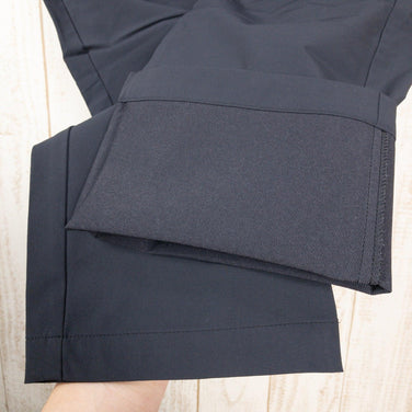 【Men's S チャコール系】 Mammut ( マムート ) トレッカーズ 2.0 パンツ アジアンフィット Trekkers 2.0 Pants AF ナイロン 1021-00410 Men's ソフトシェル ロングパンツ ボトムス ウェア - 【公式】2ndGEAR（セカンドギア）Webショップ【登山用品・アウトドア用品専門 買取販売店】