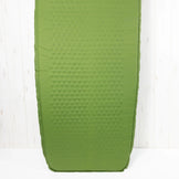 One Size Green Isuka Comfy Lite Mattress Sleeping System Mattress Sleeping Pad Air Mattress z00052815 Air Mattress Sleeping Pad Sleeping