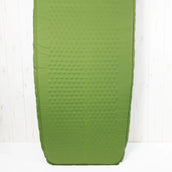 【OneSize グリーン系】 Isuka ( イスカ ) コンフィ ライト マットレス Comfy Lite Mattress スリーピングシステム マット スリーピングパッド エアマット z00052815  エアマット マット スリーピングパッド スリーピング