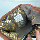 【Unisex 29.0cm ブラウン系】 Columbia ( コロンビア ) サップランド 2 オムニヒート インフィニティ SAPLAND 2 WP OMNI-HEAT INFINITY 保温 スノーブーツ ウィンターシューズ YU4541 RUSTY z00055341