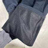 【Men's M ブラック系】 Millet ( ミレー ) ティフォン 50000 ウォーム ストレッチ トレック パンツ TYPHON WARM TREK PANT ナイロン ウェア ボトムス ロングパンツ レインシェル z00055643  レインシェル ロン