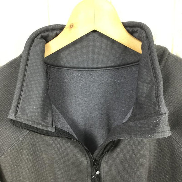 【Men's L グレー系】ユータクティク Utactic サーミク タクティカル レグラン Thermic Tactical Reglan ポーラテック パワーストレッチ フリース プルオーバー ジャケット 軍物 ミリタリー タクティカル International Men's フリース アウター ジャケット トップス ウェア - 【公式】2ndGEAR（セカンドギア）Webショップ【登山用品・アウトドア用品専門 買取販売店】