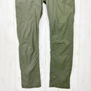 【Men's S グリーン系】 Peak Performance ( ピークパフォーマンス ) アイコニック パンツ Iconiq Pants ナイロン ウェア ボトムス ロングパンツ ソフトシェル z00057832  ソフトシェル ロングパンツ ボトムス ウェア-3