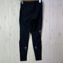 【Women's S ブラック系】 C3Fit ( シースリーフィット ) エレメント ロング タイツ Element Long Tights ナイロン ウェア ボトムス タイツ z00054463  タイツ ボトムス ウェア-7
