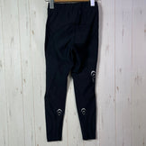 C3Fit Element Long Tights, Women's Small, Black, Nylon, z00054463.