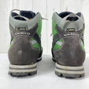【Unisex 28.0cm グリーン系】 Aku ( アクー ) SL ハイク ゴアテックス SL Hike GTX フットウェア トレッキングブーツ z00059278  トレッキングブーツ フットウェア-3