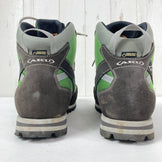 【Unisex 28.0cm グリーン系】 Aku ( アクー ) SL ハイク ゴアテックス SL Hike GTX フットウェア トレッキングブーツ z00059278  トレッキングブーツ フットウェア