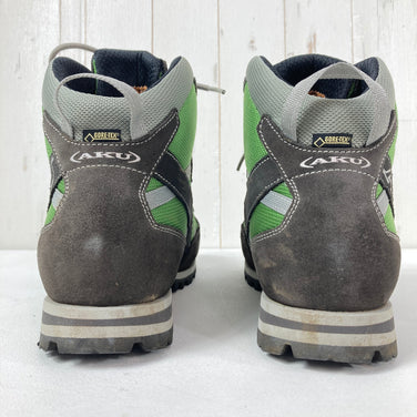 【Unisex 28.0cm グリーン系】 Aku ( アクー ) SL ハイク ゴアテックス SL Hike GTX フットウェア トレッキングブーツ z00059278  トレッキングブーツ フットウェア