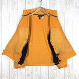 【Men's S オレンジ系】Patagonia ( パタゴニア ) R3 ラディアント ジャケット R3 Radiant Jacket レギュレーター 生産終了モデル 25300 International Men's フリース アウター ジャケット トップス ウェア - 【公式】2ndGEAR（セカンドギア）Webショップ【登山用品・アウトドア用品専門 買取販売店】