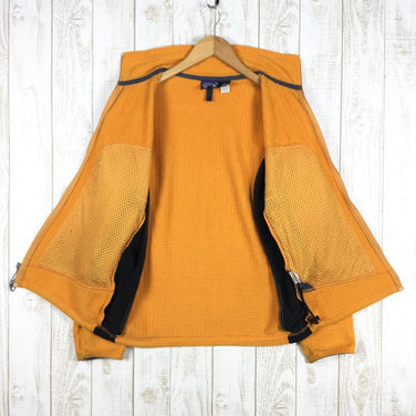 【Men's S オレンジ系】Patagonia ( パタゴニア ) R3 ラディアント ジャケット R3 Radiant Jacket レギュレーター 生産終了モデル 25300 International Men's フリース アウター ジャケット トップス ウェア - 【公式】2ndGEAR（セカンドギア）Webショップ【登山用品・アウトドア用品専門 買取販売店】