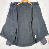 【Men's M グレー系】 Teton Bros ( ティートンブロス ) サブ ジャケット Sub Jacket Gunmetal ナイロン ウェア トップス アウター ジャケット 化繊インサレーション Teijin Octa ( 帝人オクタ ) z00057
