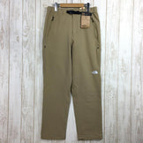 【Men's M ベージュ系】 The North Face ( ザ・ノースフェイス ) バーブ パンツ Verb Pant ソフトシェル アルパインパンツ NB32302 Asian Men's KT ケルプタン ソフトシェル ロングパンツ ボトムス ウェア - 【公式】2ndGEAR（セカンドギア）Webショップ【登山用品・アウトドア用品専門 買取販売店】