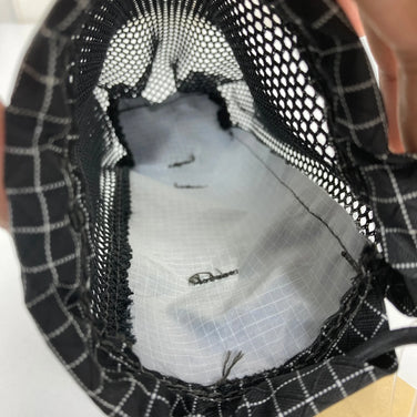 Zimmer Built Water Bottle Pocket (1,000ml capacity, Black) - Bag Storage Bottle Holder (z00053452)