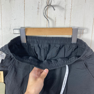 【Men's 2 ブラック系】 迷迭香 ( マンネンロウ ) ナイロン ハーベスト トレーナー NYLON HARVEST TRAINER ナイロン ウェア ボトムス ロングパンツ  z00059750   ロングパンツ ボトムス ウェア
