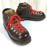 【Unisex 26.0cm ブラウン系】 Goro ( ゴロー ) S-8 登山靴 レザー ビブラム Unisex トレッキングブーツ フットウェア - 【公式】2ndGEAR（セカンドギア）Webショップ【登山用品・アウトドア用品専門 買取販売店】