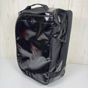 【OneSize ブラック系】 2022 Patagonia ( パタゴニア ) ブラックホール ウィールド ダッフル 40L Black Hole Wheeled Duffel 40L ポリエステル バッグ ストレージ ローラーバッグ トロリーバッグ z00055